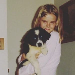 Meet your Posher, Anna